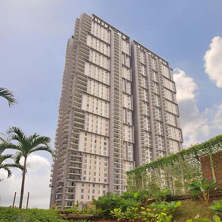 Cyberjaya & Putrajaya Verdi Nature 5 Plus 2 Pax Fully Air-Con Ngoại thất bức ảnh