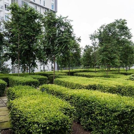 Cyberjaya & Putrajaya Verdi Nature 5 Plus 2 Pax Fully Air-Con Ngoại thất bức ảnh
