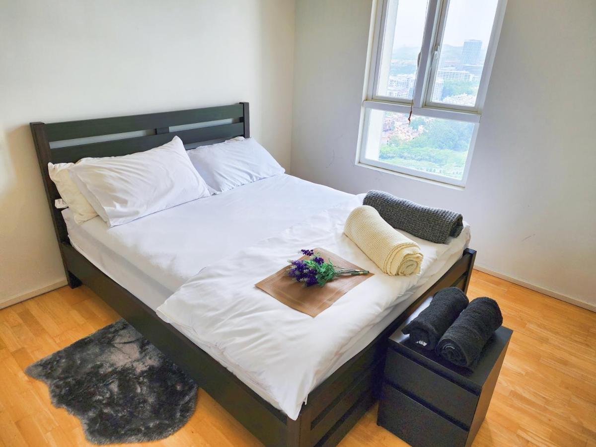 Cyberjaya & Putrajaya Verdi Nature 5 Plus 2 Pax Fully Air-Con Ngoại thất bức ảnh