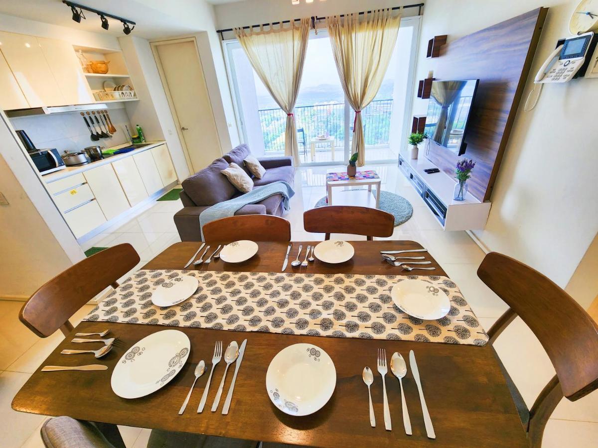 Cyberjaya & Putrajaya Verdi Nature 5 Plus 2 Pax Fully Air-Con Ngoại thất bức ảnh