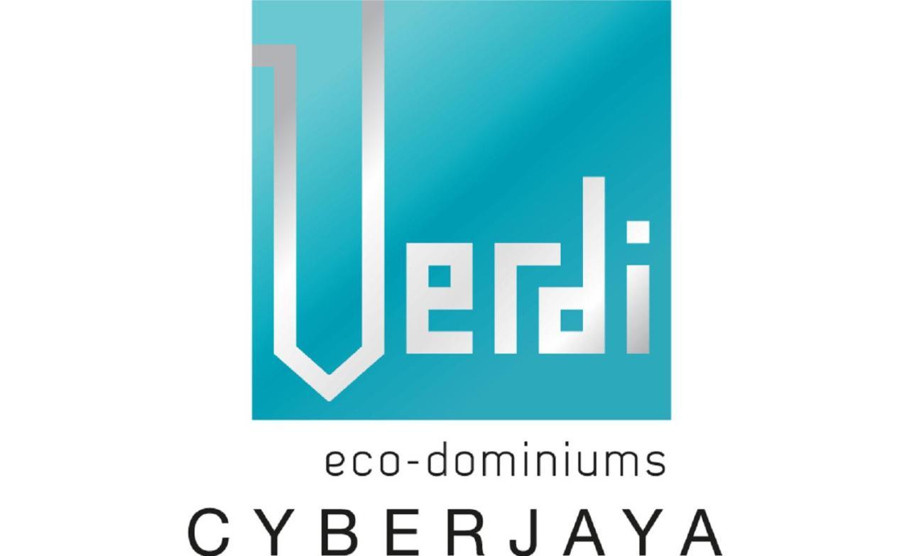 Cyberjaya & Putrajaya Verdi Nature 5 Plus 2 Pax Fully Air-Con Ngoại thất bức ảnh