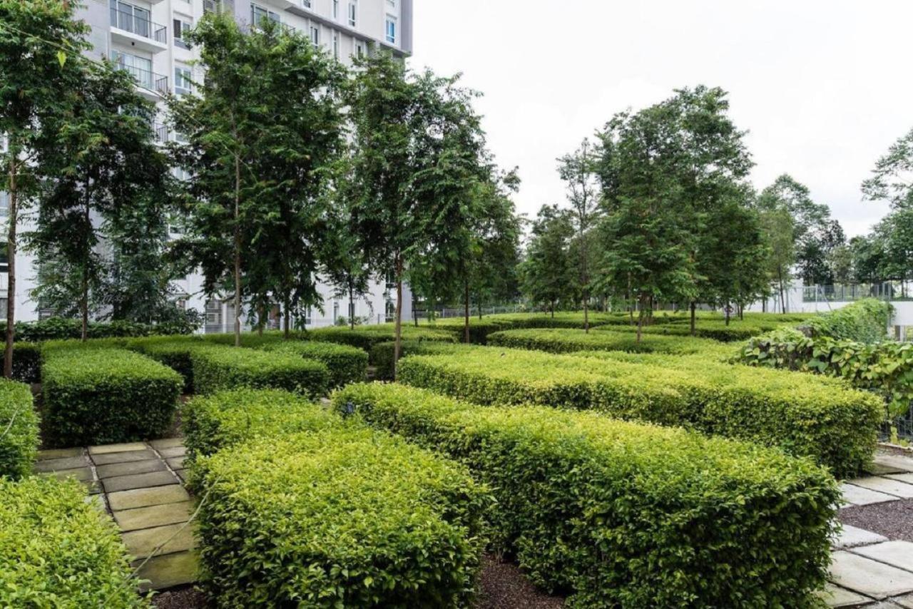 Cyberjaya & Putrajaya Verdi Nature 5 Plus 2 Pax Fully Air-Con Ngoại thất bức ảnh